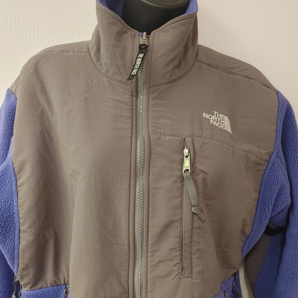 The North Face Denali fleece zip up jacket - Picture 2 of 8